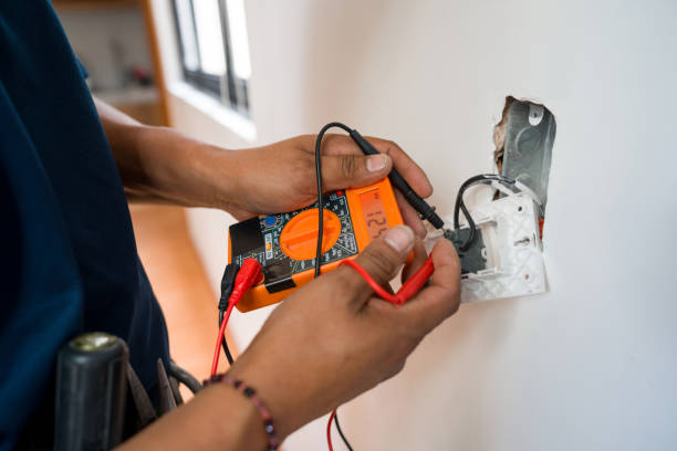 Best Electrical Outlet Repair  in Waukon, IA