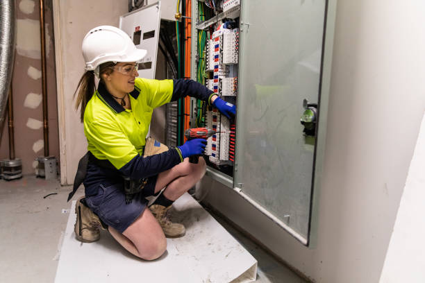 Best Electrical Repair Services  in Waukon, IA