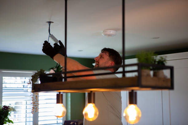 Best Affordable Electrician  in Waukon, IA