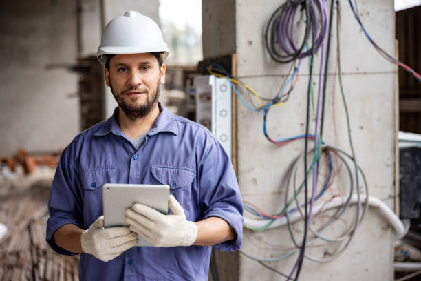 Best Electrical System Inspection  in Waukon, IA