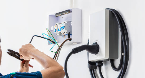 Best Residential Electrician Services  in Waukon, IA