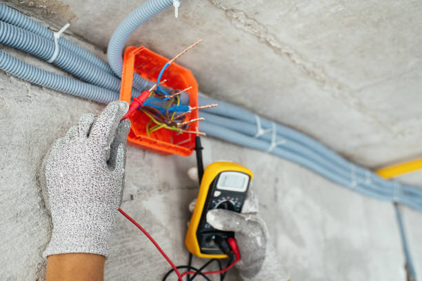 Best Electrical Installation Contractor  in Waukon, IA
