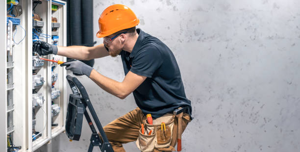 Best Home Electrical Repair  in Waukon, IA